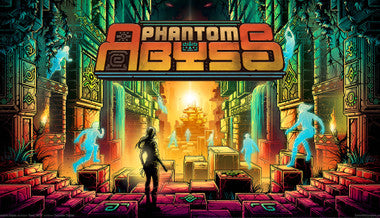 Phantom Abyss - PC (Steam)