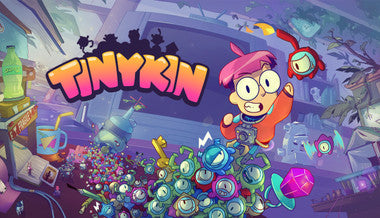 Tinykin - PC (Steam)