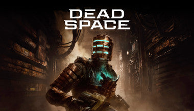 Dead Space - PC (EA App)