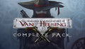 The Incredible Adventures of Van Helsing Complete Pack - PC (Steam)