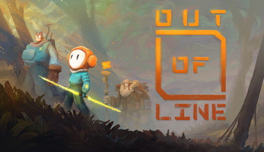 Out of Line - PC (Steam)