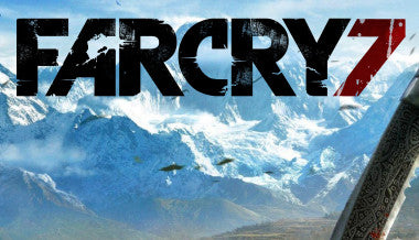 Far Cry 7 - PC