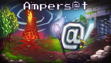 Ampersat - PC & Mac (Steam)