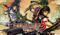 Samurai Warriors 5 - PC (Steam)