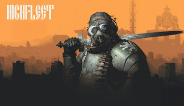HighFleet - PC (Steam)