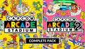Capcom Arcade Stadium Complete Pack - PC (Steam)