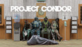 Project Condor - PC