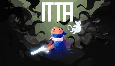 Itta - PC (Steam)