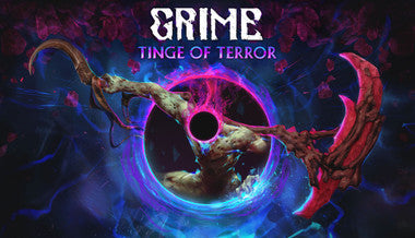 GRIME - PC (Steam)