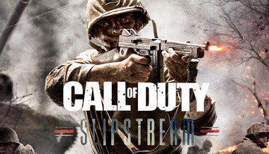 Call of Duty: Slipstream - PC