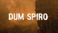 Dum Spiro - PC