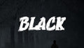 Black - PC