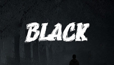 Black - PC
