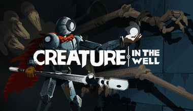 Creature in the Well - PC (Steam)
