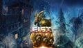 F.I.S.T.: Forged In Shadow Torch - PC (Steam)
