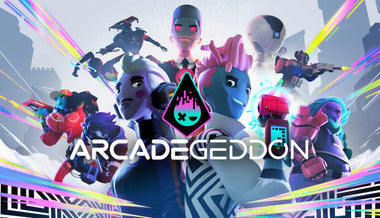Arcadegeddon - PC (Epic Games)