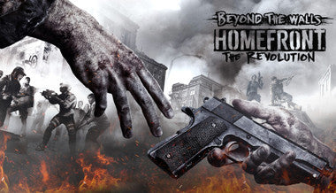 Homefront: The Revolution - Beyond the Walls - PC (Steam)