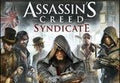 Assassin's Creed Syndicate PS4/PS5 Access