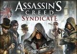 Assassin's Creed Syndicate PS4/PS5 Access