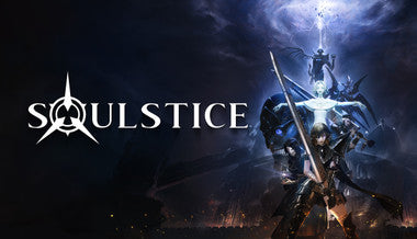 Soulstice - Xbox Series X|S