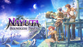 The Legend of Nayuta: Boundless Trails - PC (Steam)