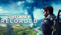 Just Cause 4 Reloaded Edition - PC (Steam)