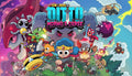 The Swords of Ditto: Mormo's Curse - PC & Mac (Steam)