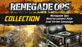 Renegade Ops Collection - PC (Steam)