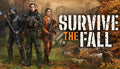 Survive the Fall - PC (Steam)