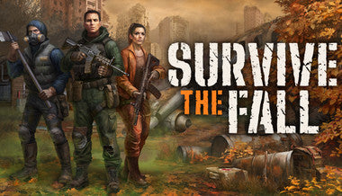 Survive the Fall - PC (Steam)