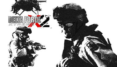 Delta Force Xtreme 2 - PC (Steam)