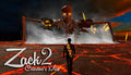Zack 2: Celestine's Map - PC (Steam)