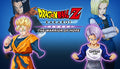 Dragon Ball Z: Kakarot -Trunks - The Warrior of Hope - PC (Steam)