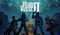 Hard West 2 - PC (Steam)