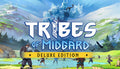 Tribes of Midgard - Deluxe Edition - PC (Steam)