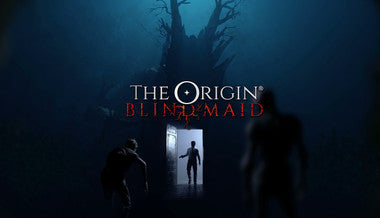 The Origin: Blind Maid - PC (Steam)