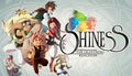 Shiness: The Lightning Kingdom - PC (Steam)