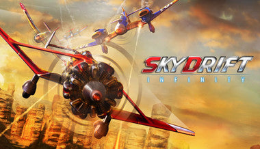 Skydrift Infinity - PC (Steam)