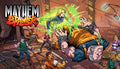 Mayhem Brawler - PC (Steam)