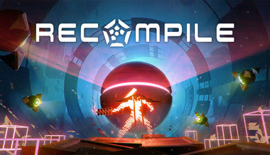 Recompile - PC (Steam)