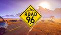 Road 96 - PC (Steam)