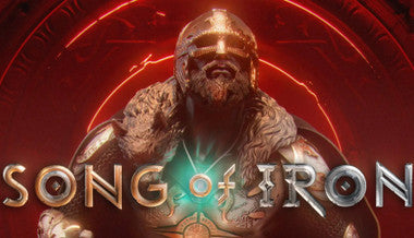 Song of Iron - PC (Steam)