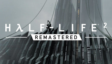 Half-Life 2: Remastered Collection - PC