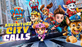 PAW Patrol The Movie: Adventure City Calls - PC (Steam)