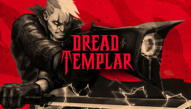 Dread Templar - PC (Steam)