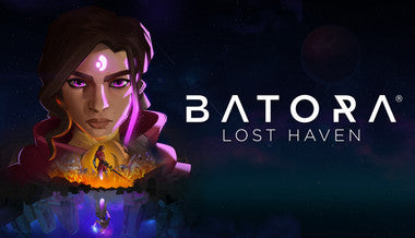 Batora: Lost Haven - PC (Steam)