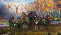 Kyn - PC (Steam)