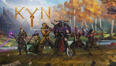 Kyn - PC (Steam)