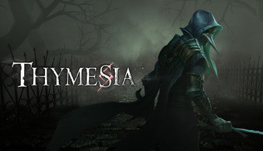Thymesia - PC (Steam)