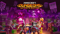 Minecraft Dungeons Ultimate Edition (Only PC) - PC (Microsoft Store)